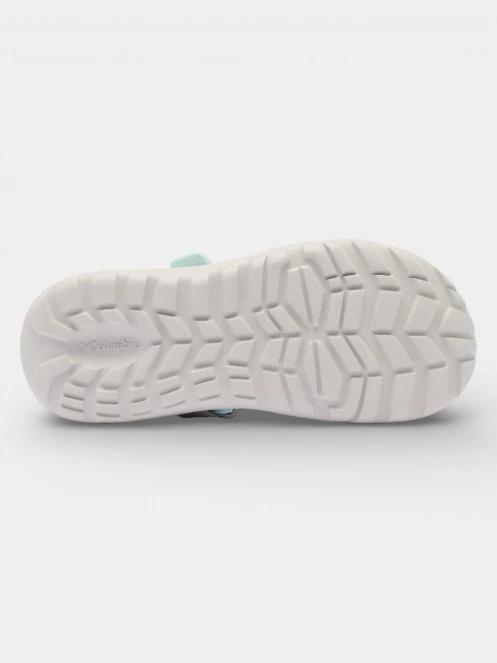 sandale de drumetie pt. femei Columbia Peakfreak Roam Sandal gri 10