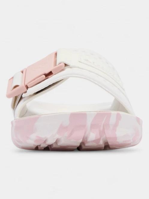 papuci pt. femei Columbia PEAKFREAK ROAM SLIDE roz 5