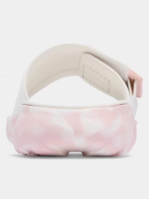 papuci pt. femei Columbia PEAKFREAK ROAM SLIDE roz 6