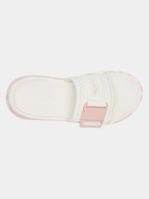 papuci pt. femei Columbia PEAKFREAK ROAM SLIDE roz 7