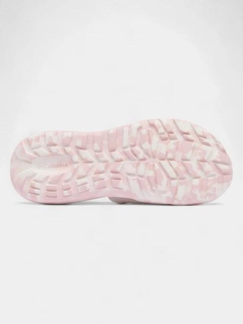 papuci pt. femei Columbia PEAKFREAK ROAM SLIDE roz 8