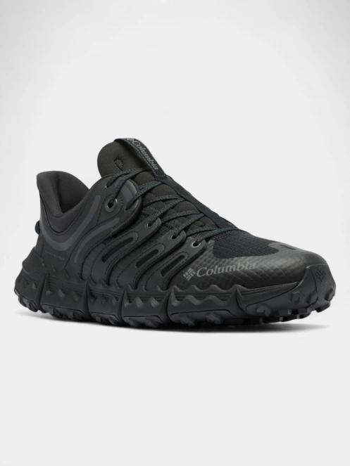 pantofi multisport pt. barbati Columbia Voyager FLX PCT negru 2