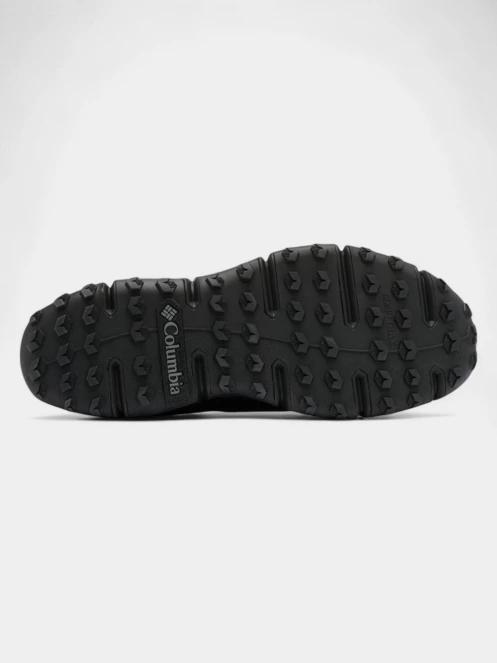 pantofi multisport pt. barbati Columbia Voyager FLX PCT negru 8