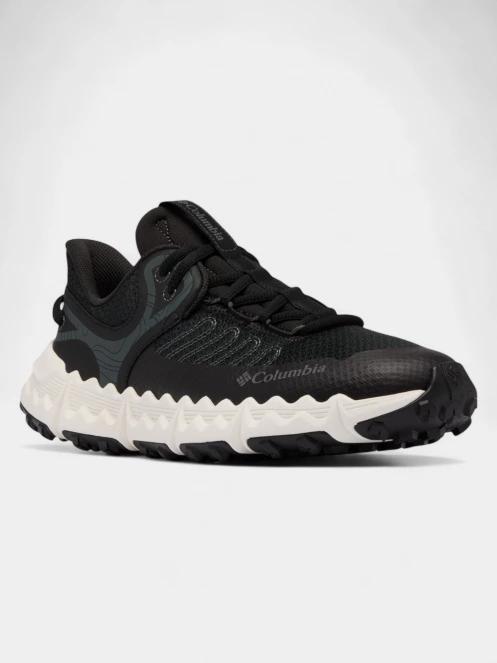 pantofi multisport pt. femei Columbia Voyager FLX negru 2