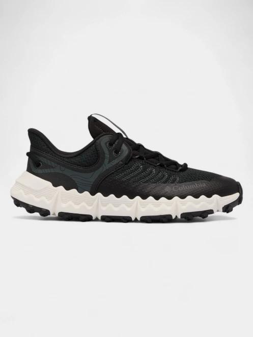 pantofi multisport pt. femei Columbia Voyager FLX negru 4