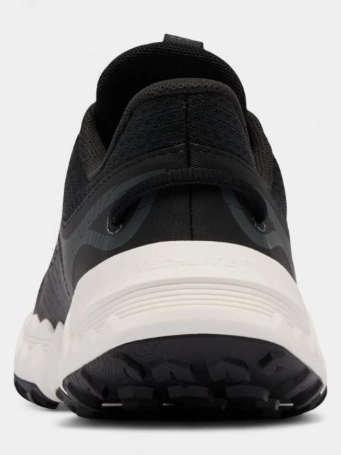 pantofi multisport pt. femei Columbia Voyager FLX negru 6