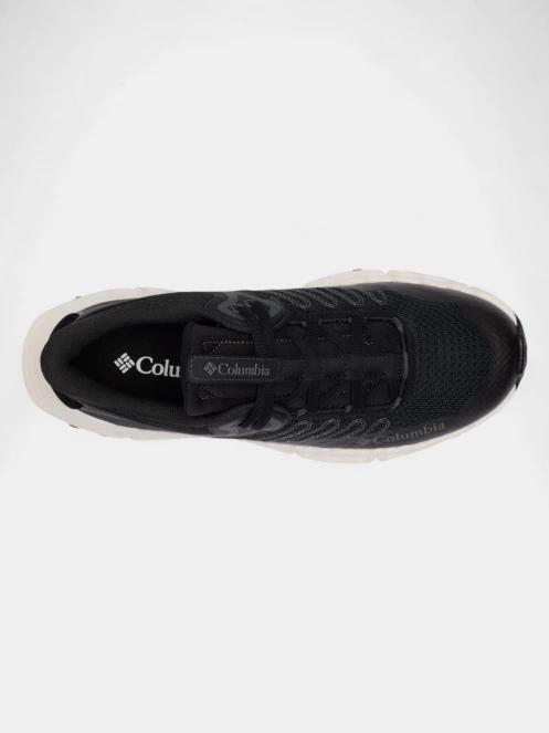 pantofi multisport pt. femei Columbia Voyager FLX negru 7