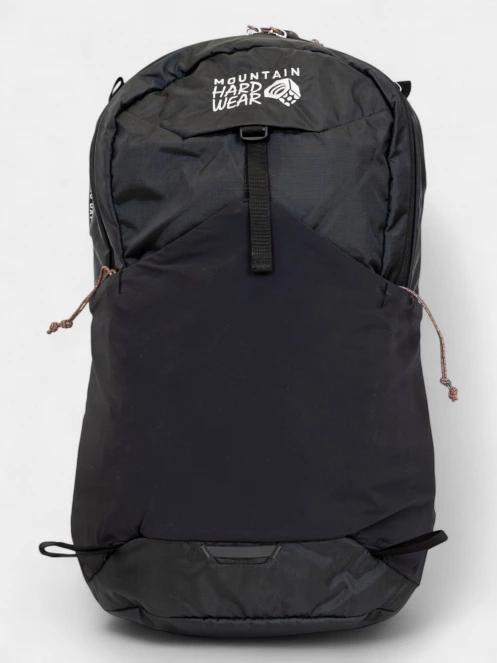 rucsaci de drumetie pt. barbati Mountain Hardwear Field Day 16L Backpack negru 2