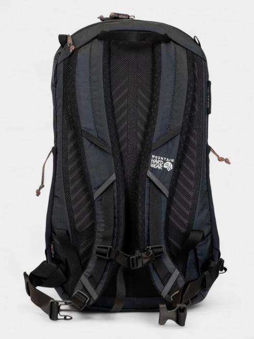 rucsaci de drumetie pt. barbati Mountain Hardwear Field Day 16L Backpack negru 3