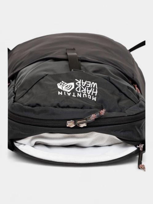 rucsaci de drumetie pt. barbati Mountain Hardwear Field Day 16L Backpack negru 4
