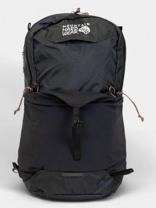 rucsaci de drumetie pt. barbati Mountain Hardwear Field Day 16L Backpack negru 6