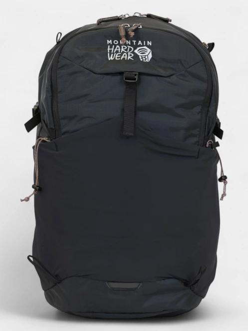 rucsaci de drumetie pt. barbati Mountain Hardwear Field Day 28L Backpack negru 2