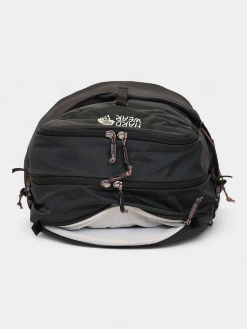rucsaci de drumetie pt. barbati Mountain Hardwear Field Day 28L Backpack negru 4