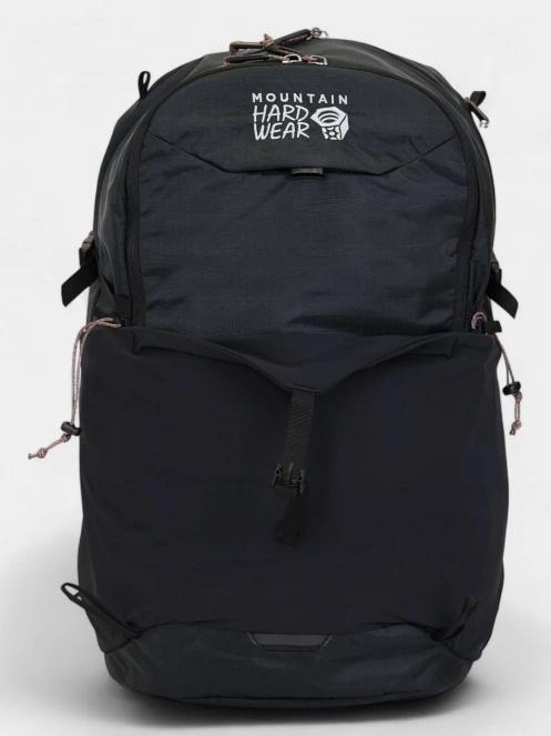 rucsaci de drumetie pt. barbati Mountain Hardwear Field Day 28L Backpack negru 6