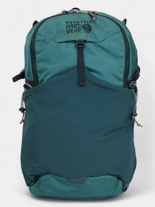 rucsaci de drumetie pt. barbati Mountain Hardwear Field Day 28L Backpack verde 2