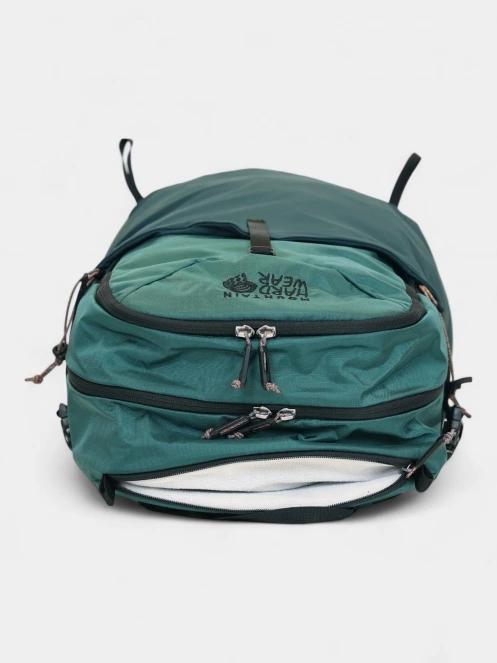 rucsaci de drumetie pt. barbati Mountain Hardwear Field Day 28L Backpack verde 4