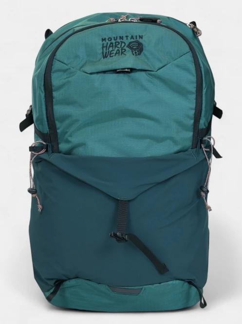 rucsaci de drumetie pt. barbati Mountain Hardwear Field Day 28L Backpack verde 6