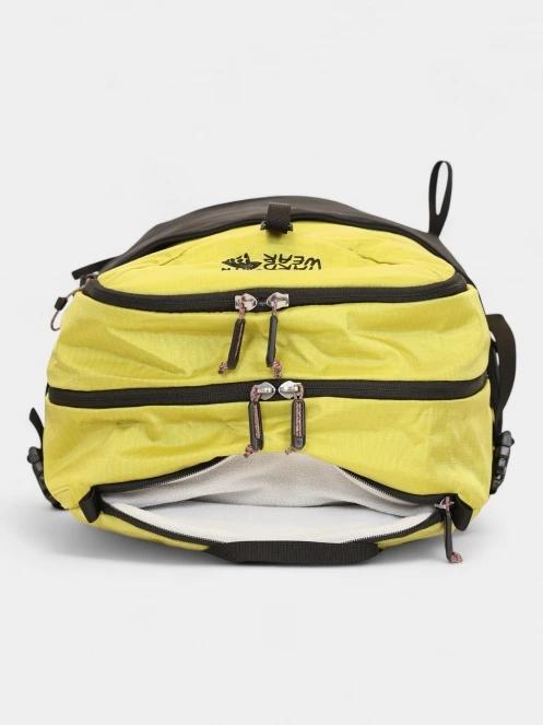 rucsaci de drumetie pt. barbati Mountain Hardwear Field Day 28L Backpack verde 4
