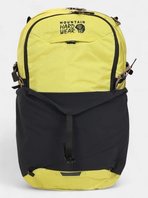 rucsaci de drumetie pt. barbati Mountain Hardwear Field Day 28L Backpack verde 6