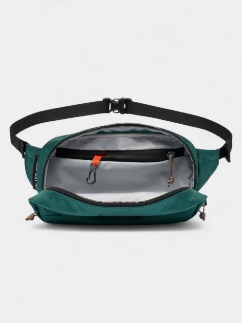 geanta de talie pt. barbati Mountain Hardwear Field Day Hip Pack verde 4