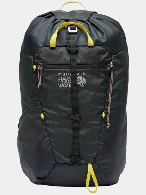 rucsaci de drumetie pt. barbati Mountain Hardwear UL 20 Backpack negru 2