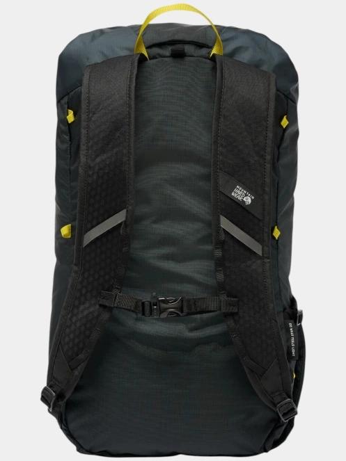 rucsaci de drumetie pt. barbati Mountain Hardwear UL 20 Backpack negru 4