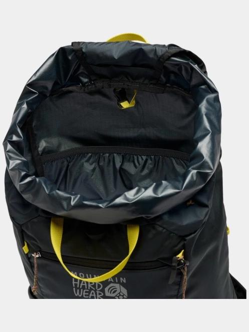 rucsaci de drumetie pt. barbati Mountain Hardwear UL 20 Backpack negru 5