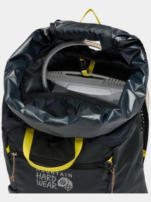 rucsaci de drumetie pt. barbati Mountain Hardwear UL 20 Backpack negru 6