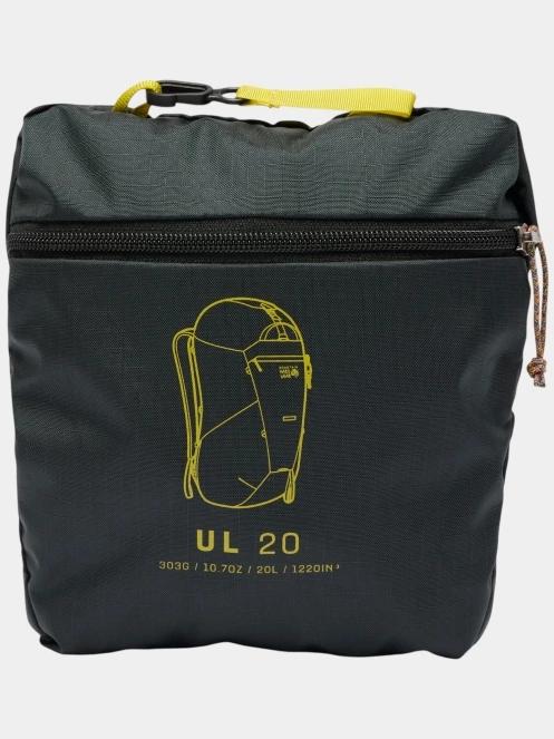 rucsaci de drumetie pt. barbati Mountain Hardwear UL 20 Backpack negru 7