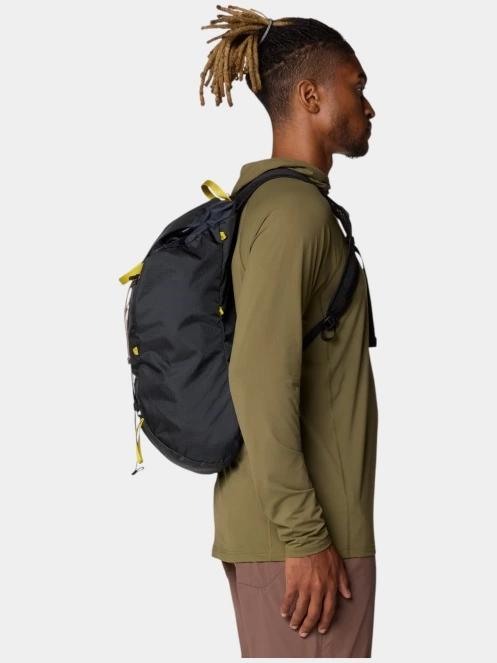 rucsaci de drumetie pt. barbati Mountain Hardwear UL 20 Backpack negru 8