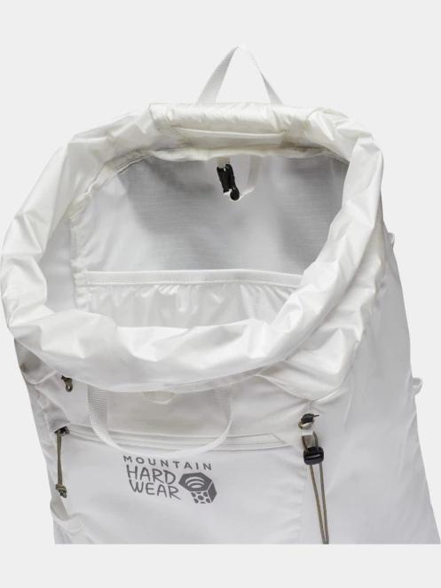rucsaci de drumetie pt. barbati Mountain Hardwear UL 20 Backpack alb 4