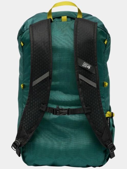 rucsaci de drumetie pt. barbati Mountain Hardwear UL 20 Backpack verde 4