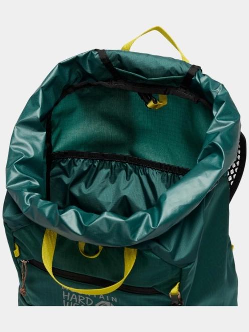 rucsaci de drumetie pt. barbati Mountain Hardwear UL 20 Backpack verde 5
