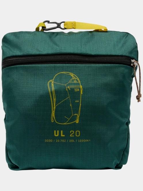 rucsaci de drumetie pt. barbati Mountain Hardwear UL 20 Backpack verde 6