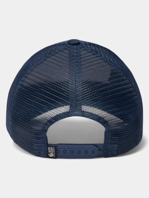 sapca de baseball pt. barbati Mountain Hardwear Recycled Trucker Hat albastru 4