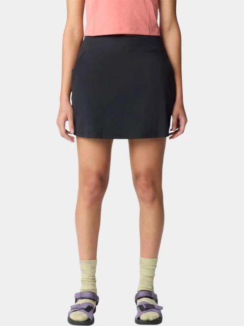 skort pt. femei Mountain Hardwear Dynama Skort negru 2