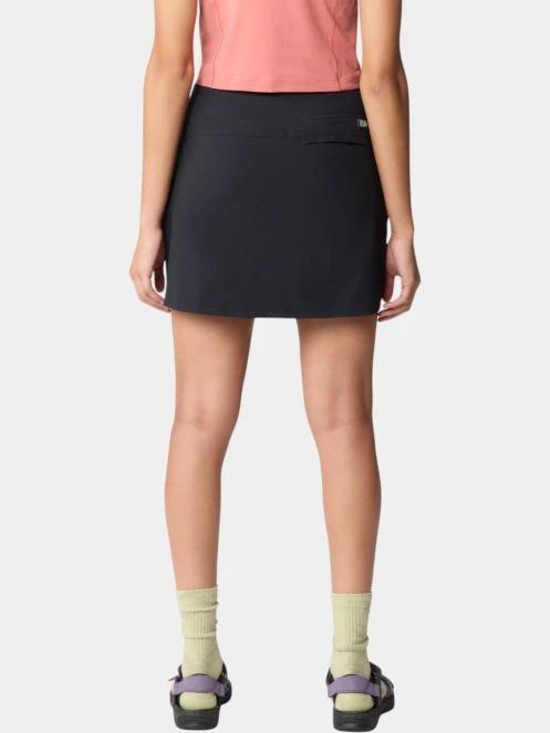 skort pt. femei Mountain Hardwear Dynama Skort negru 4