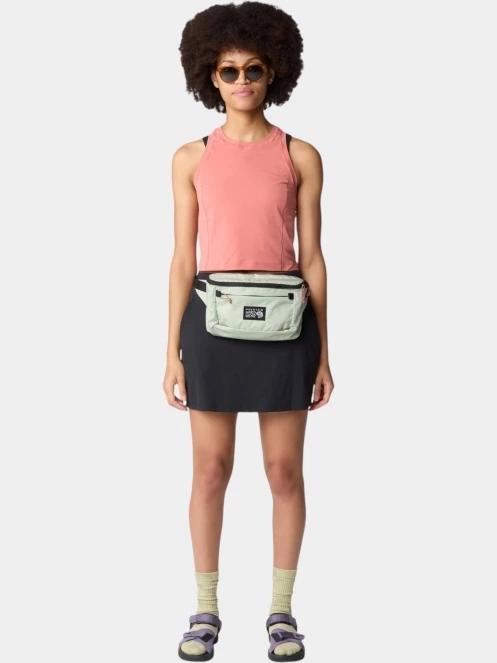 skort pt. femei Mountain Hardwear Dynama Skort negru 5