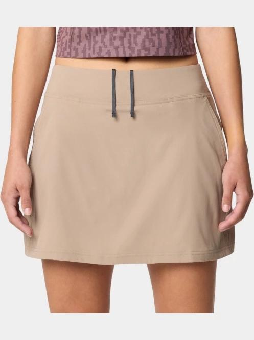 skort pt. femei Mountain Hardwear Dynama Skort oliv 7