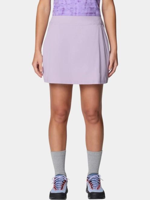 skort pt. femei Mountain Hardwear Dynama Skort violet 2