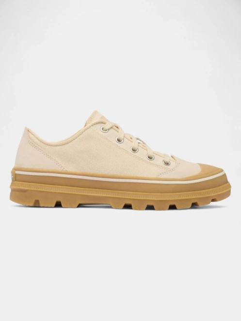 tenisi pt. femei Sorel Scout N About Low Sneaker nisip 4
