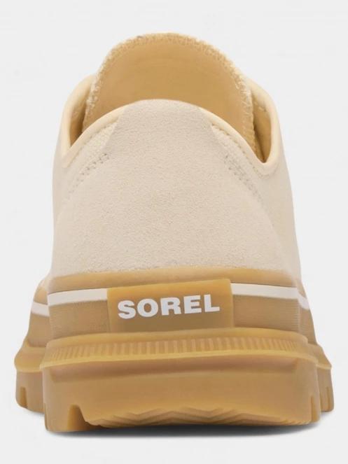 tenisi pt. femei Sorel Scout N About Low Sneaker nisip 6