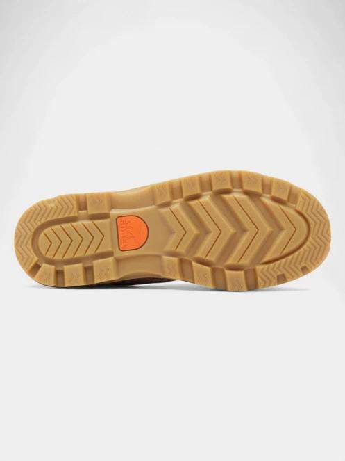 tenisi pt. femei Sorel Scout N About Low Sneaker violet 5