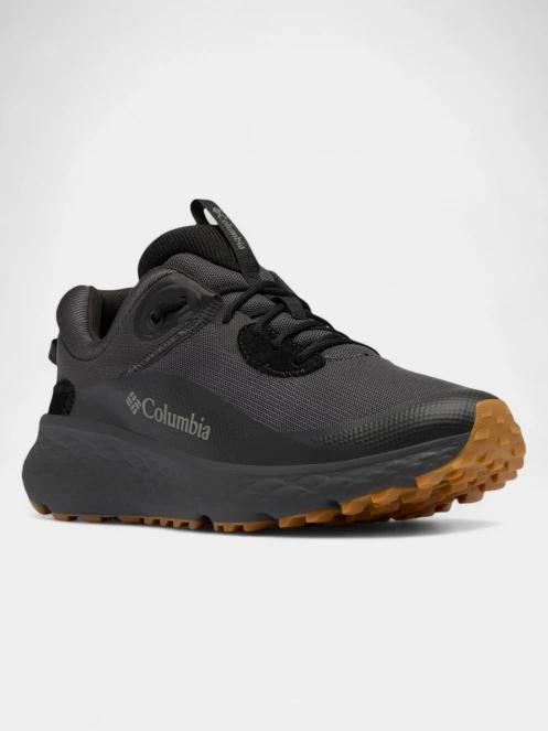 pantofi pt. barbati Columbia TerraStride Crz negru 2