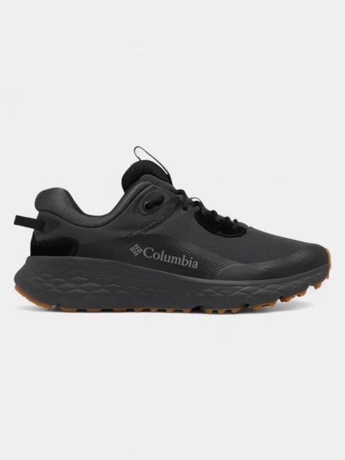 pantofi pt. barbati Columbia TerraStride Crz negru 4