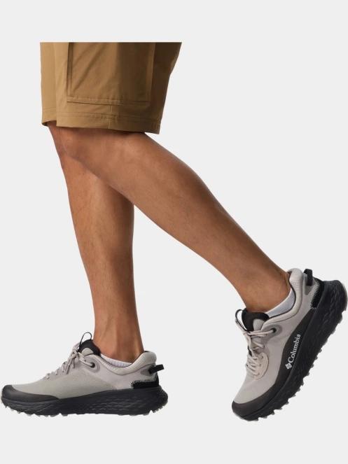 tenisi pt. barbati Columbia Terrastride CRZ gri 11