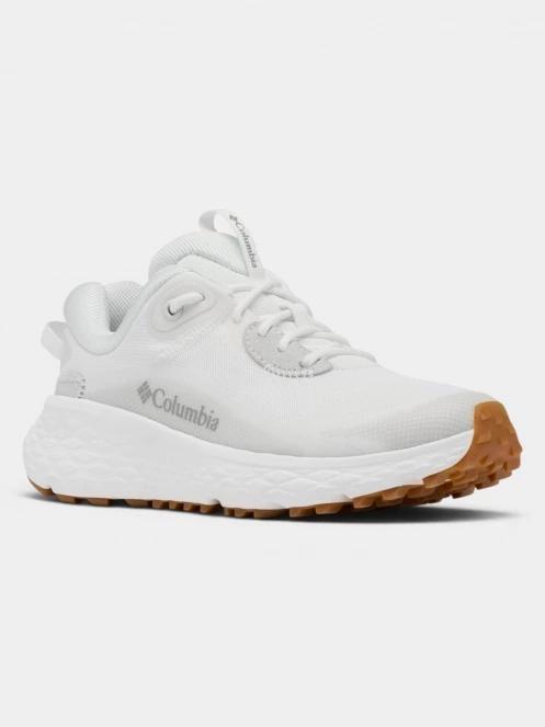 pantofi pt. femei Columbia Terrastride CRZ alb 2