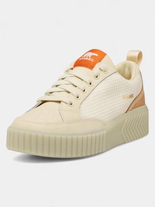 tenisi pt. femei Sorel Ona Ave Low Sneaker WP nisip 3