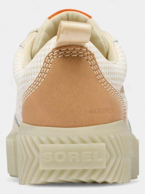 tenisi pt. femei Sorel Ona Ave Low Sneaker WP nisip 6