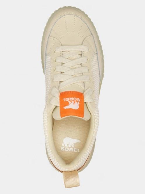 tenisi pt. femei Sorel Ona Ave Low Sneaker WP nisip 7